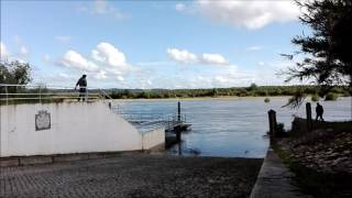 Cheias de VN Barquinha maio2016