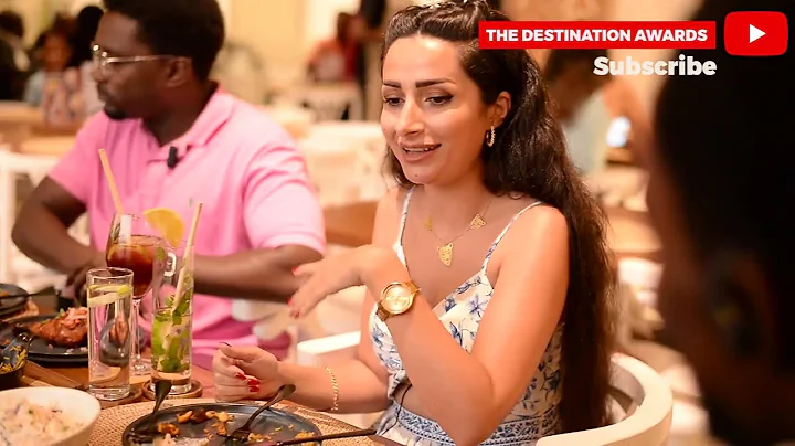 Ghana Jollof vs Senegal Jollof vs Nigeria Jollof | Epic Jollof Wars | TDA