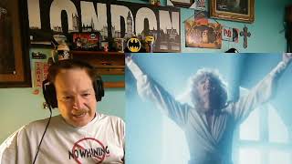 Bonnie Tyler - Total Eclipse of the Heart (Turn Around, bright eyes), A Layman's Reaction