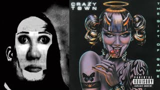 Mr. Incredible Becoming Uncanny At Nü-Metal