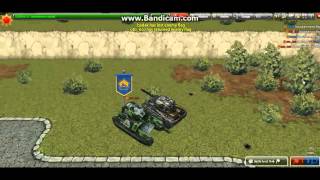 Tankionline challange #1 badak