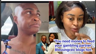 Bceo Is A Liar, Sarah Martins Went Hard On Her While Revealing Dirty Secrets About Her