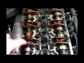 Mercedes C230 Timing Chain Issues