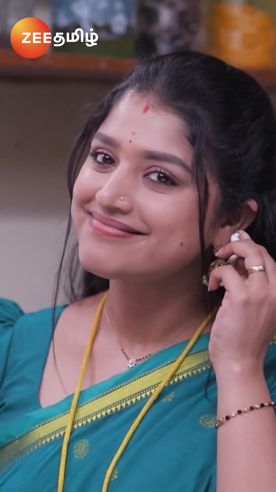 #VALLIIYIN VELAN #Shorts #Zee Tamil #Entertainment #Drama