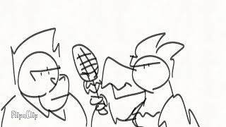 Oh my god it's corn (godzilla animation meme)