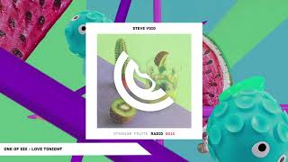 Download lagu Steve Void Strange Fruits Radio 012 Steve Void Strange Fruits Radio 012