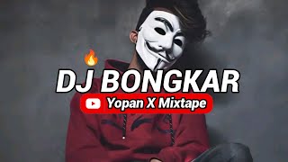 DJ BONGKAR MIXTAPE WAN VENOX FVNGKY BREAKS MENYAMBUT TAHUN 23K2023_24K2014