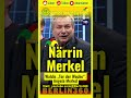 🤡🚨#nius #Hartmann #CDU #Merkel  #Altmaier #Adenauer #Kernenergie #migration #Merz #Klimapolitik