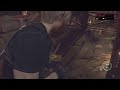 Live PS4 Resident Evil 4: ng+ pt 2.2