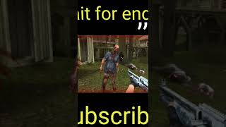 zombies shooter/ Gaming Shorts/ Shorts