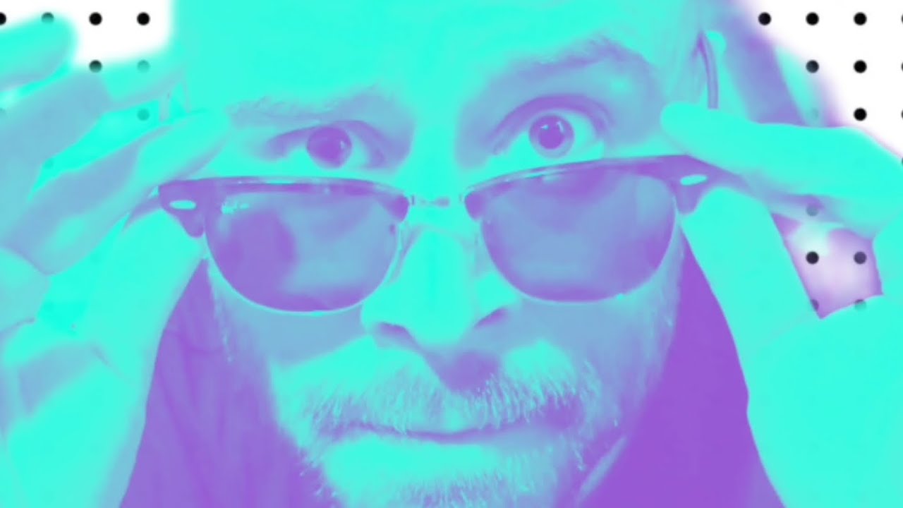 Le Obie Show Album du jour James Pants YouTube