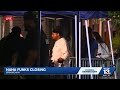Nana Funks nightclub in Birmingham closes after shooting