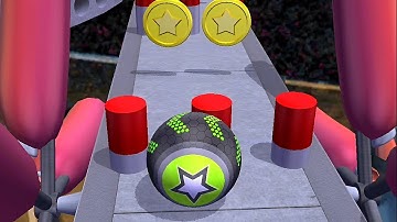 Going Balls SpeedRun Gameplay Level 1066 -1069