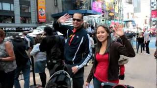 Times Square