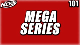 Nerf Buying Guide | Mega Series Blasters 101 A Parents Handbook