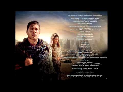 Cloud Atlas - 06 - Papa Song