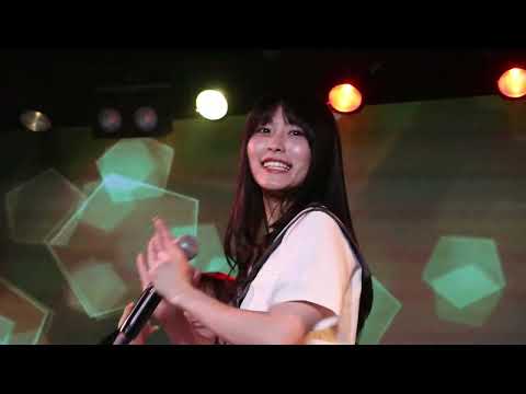 LEVEL7『気まぐれロジック』。#セーラー服公演。#RIZUMU。#りずむたいむ。#LEVEL7。