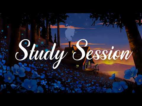 1 A.M Study Session 📚 Lofi Hiphop ~ Chill Beats 📚 Chill Out Music for Relax, Work, Study & Sleep