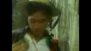 sewitas un niño perrverso de la Enrique