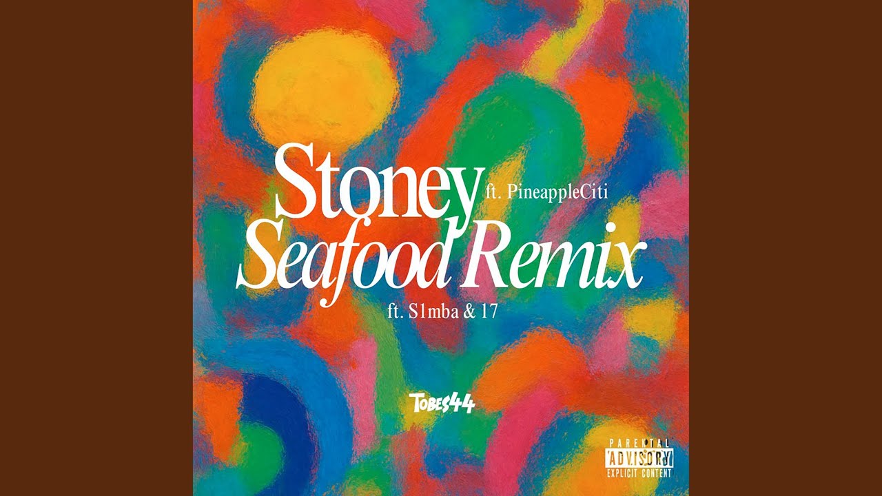 Watch Stoney on YouTube Watch Stoney on YouTube