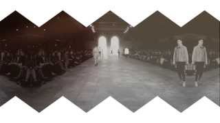 London Fashion Week Spring / Summer 2014: LFW SS14 Teaser