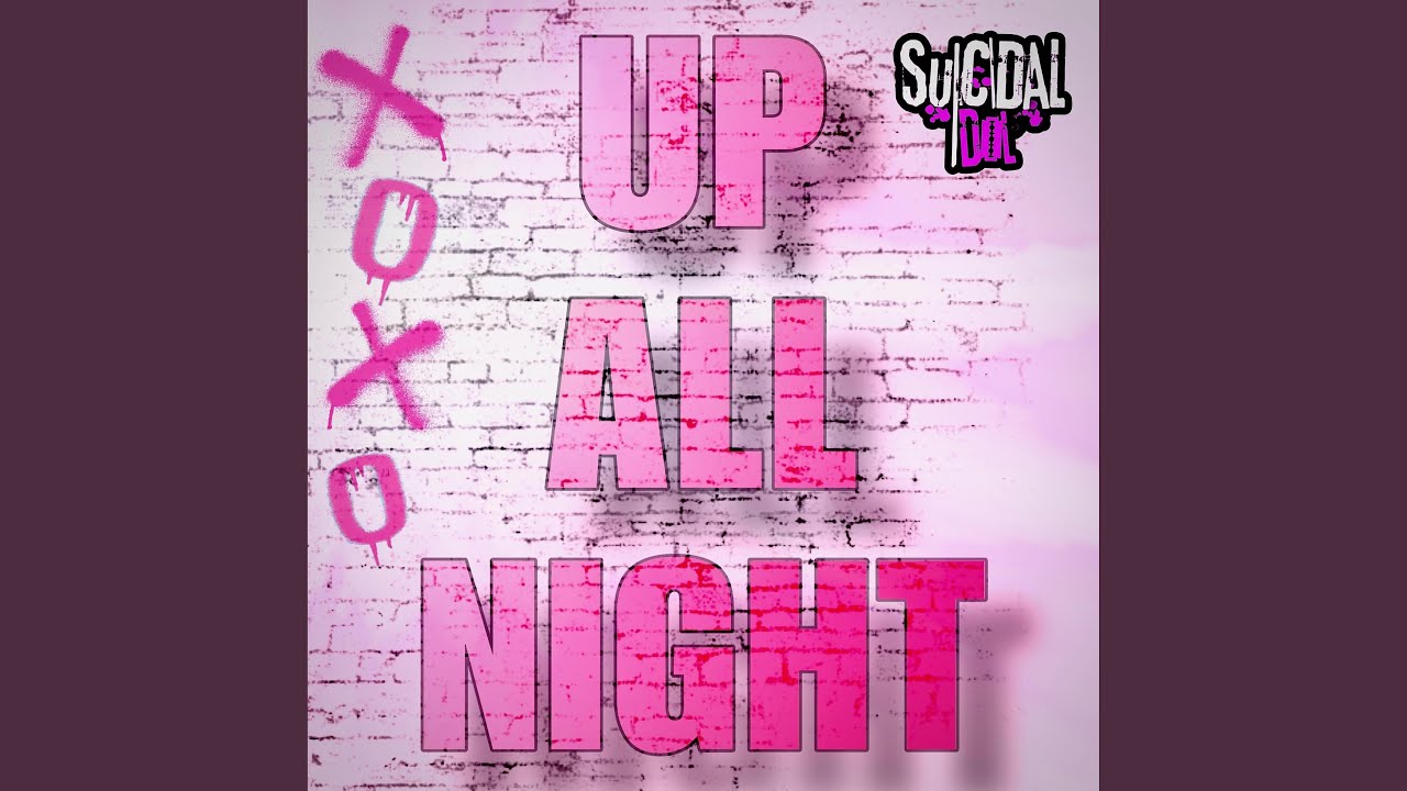 Up All Night