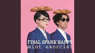 mint exorcist - YouTube