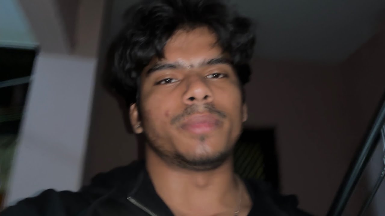 Daily vlog day 3rd train wid lucky joshi💀