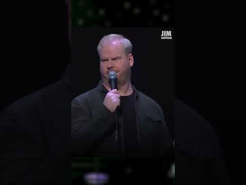New Milk | Jim Gaffigan
