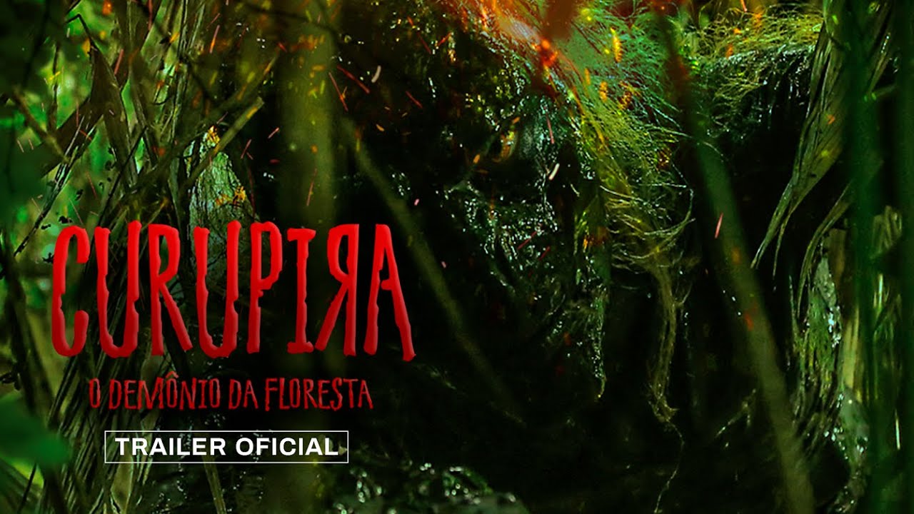 Assistir Curupira - O Demônio da Floresta Online