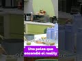 Julia Argüelles estalla contra Sergio Mayer en fuerte discusión #lacasadelosfamosos #juliaarguelles