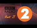 BBC Radio 2 - JOHN CARTER interview - Part 21