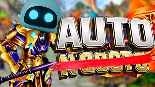 MINHA OPINIÃO SOBRE "AUTOMÁTICO" no PRISTON TALE!