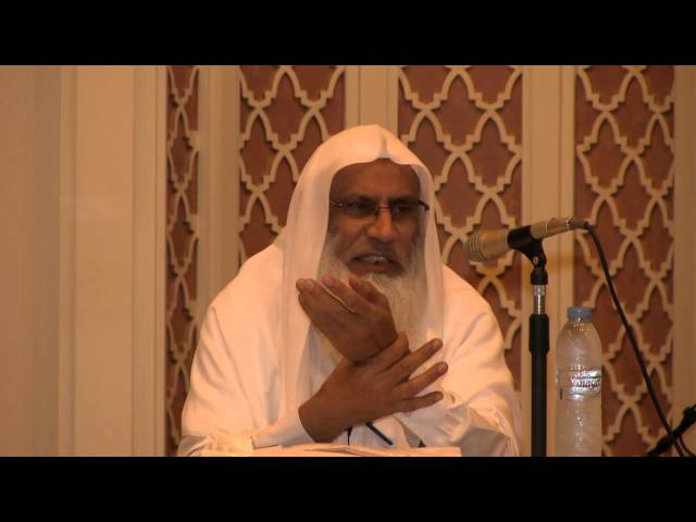 Tafseer Surah Al Fatihah Part-4