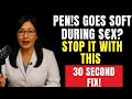 Some Men Stay Firm All Night, Others Fade In 2 Minutes — Here's The Difference | Dr. Mika Hayashi