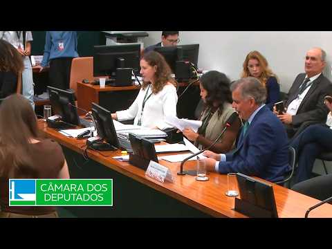 COMISSÃO DE CONSTITUIÇÃO E JUSTIÇA E DE CIDADANIA