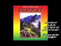 AMANKAY ALBUM　「THE BEST OF ANDEAN MUSIC」