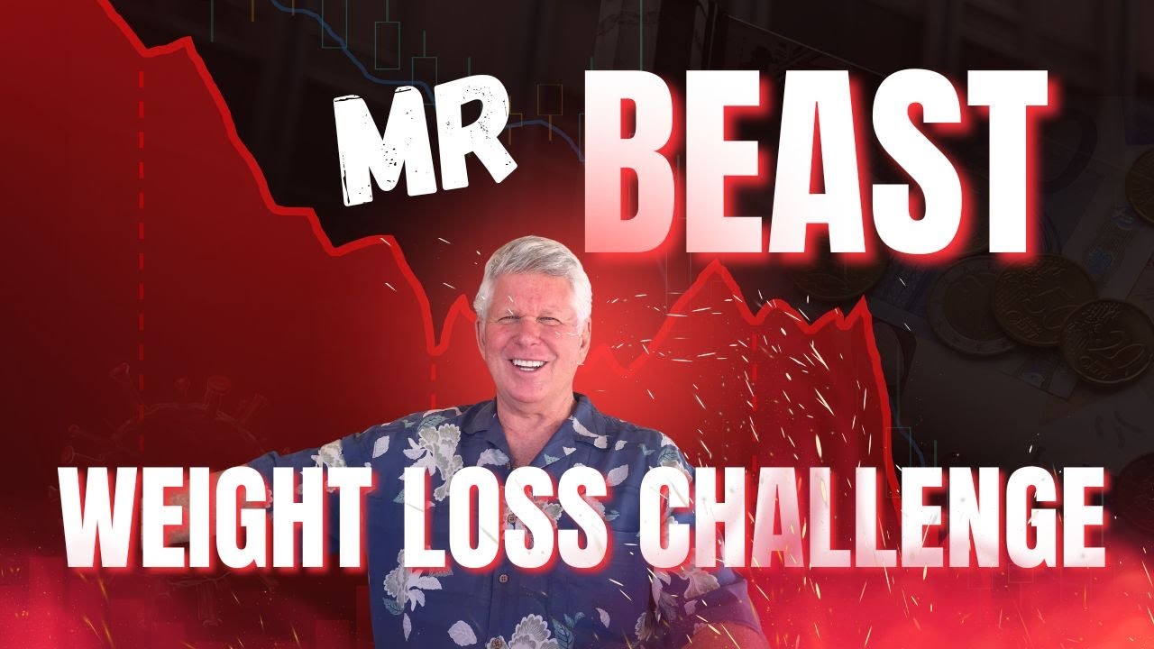 Big Al's Submission for Mr. Beast's Weight Loss Challenge
