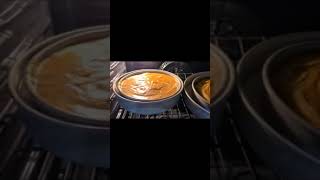Sweet Potato Cheesecake #cheesecake  #sweetpotatopie #baking #thanksgivingdessert #shorts