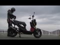 ZOOMER-X ヨシムラ　R-77Sサイクロン