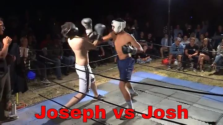 Streetbeefs 2018 | The Spring Classic | Joseph Har...