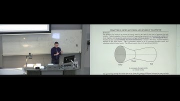 Lecture11: Ideal Gases 1 (Engineering Thermodynamics with free access to full notes) – 5Mar18