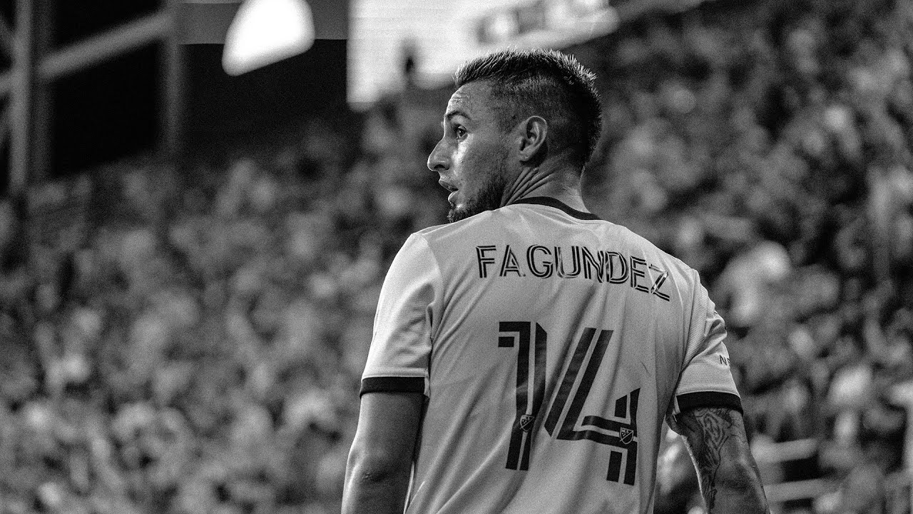 Legends in the Making | Austin FC Looks to Advance to Leagues Cup Knockout Rounds - 7.29.23