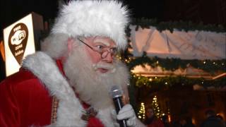 Winter Wonder Weken Leiden 2016 Opening Kerstmarkt Wwwleidseglibbernl