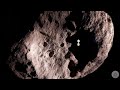 Lucy in the Sky with Triangles - VOID for April 2025