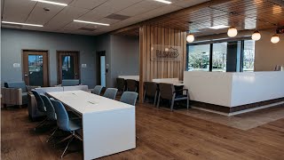Bluegrass Specialty Surgery Center Tour
