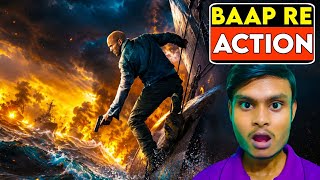 Bhaiya Phir Aa Gaye ?? | Mutiny Movie Review | In Hindi | 2026 | Mutiny Review | Mutiny Trailer |
