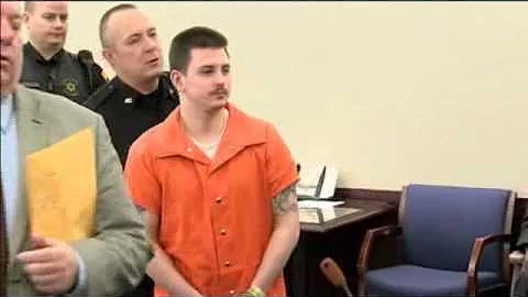 Halacy rejects plea offer