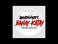 Jason Haft Bahay Katay Freestyle Battle Beat