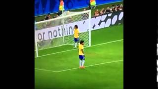 Germany Vs Benny Hill